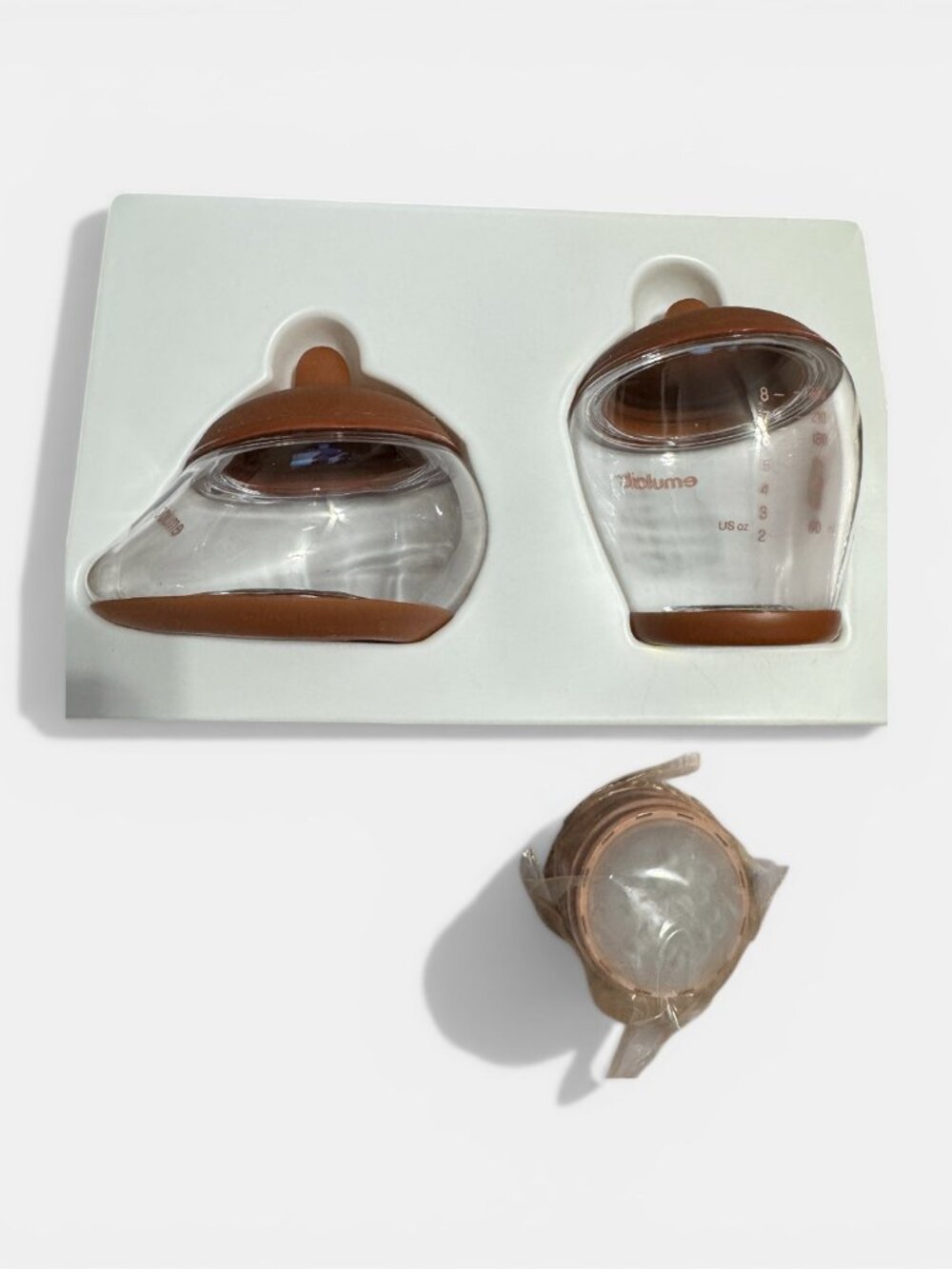 Emulait Baby Bottle Starter Kit - Picture 3 of 7